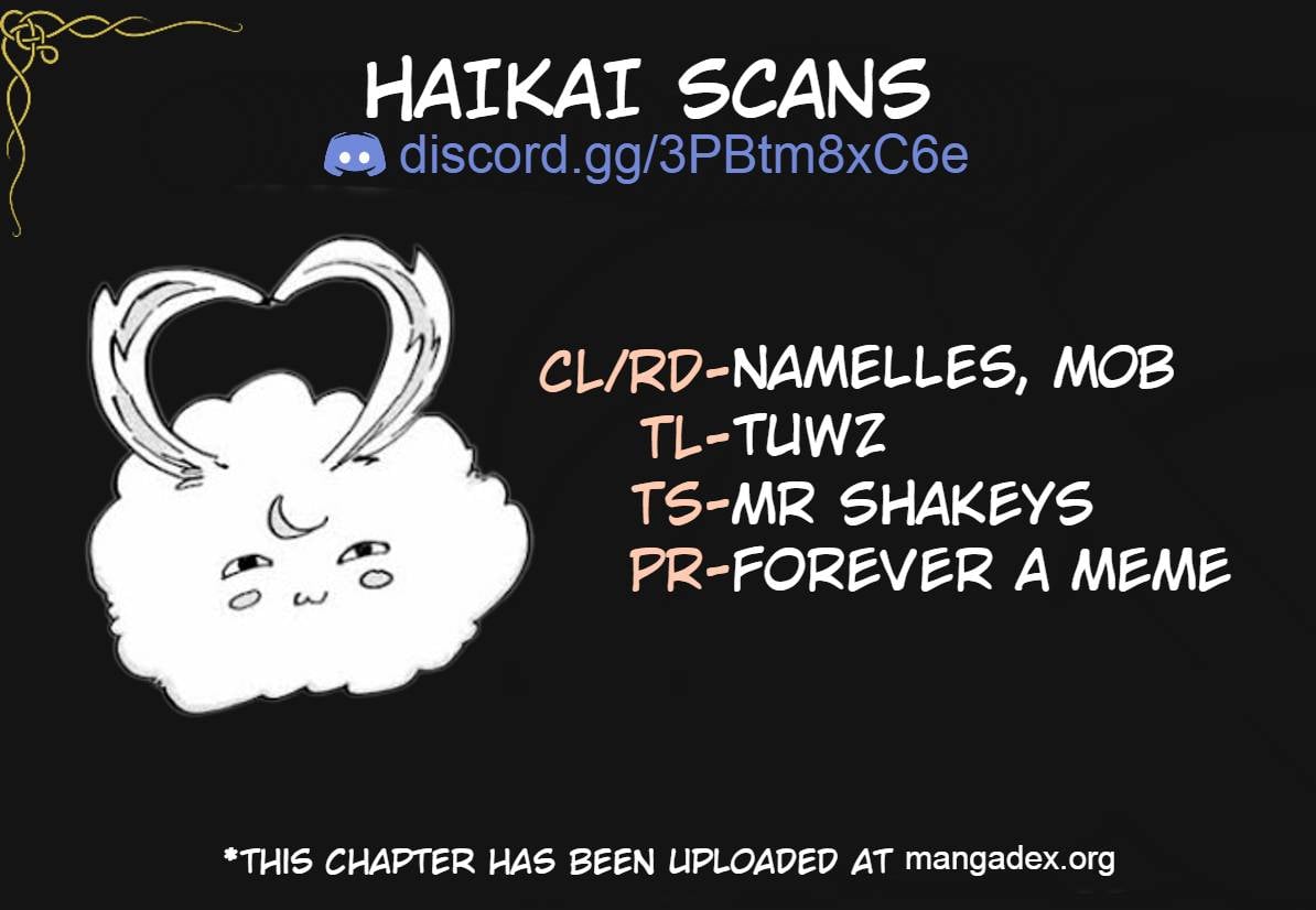 Isekai Walking chapter 21 page 1