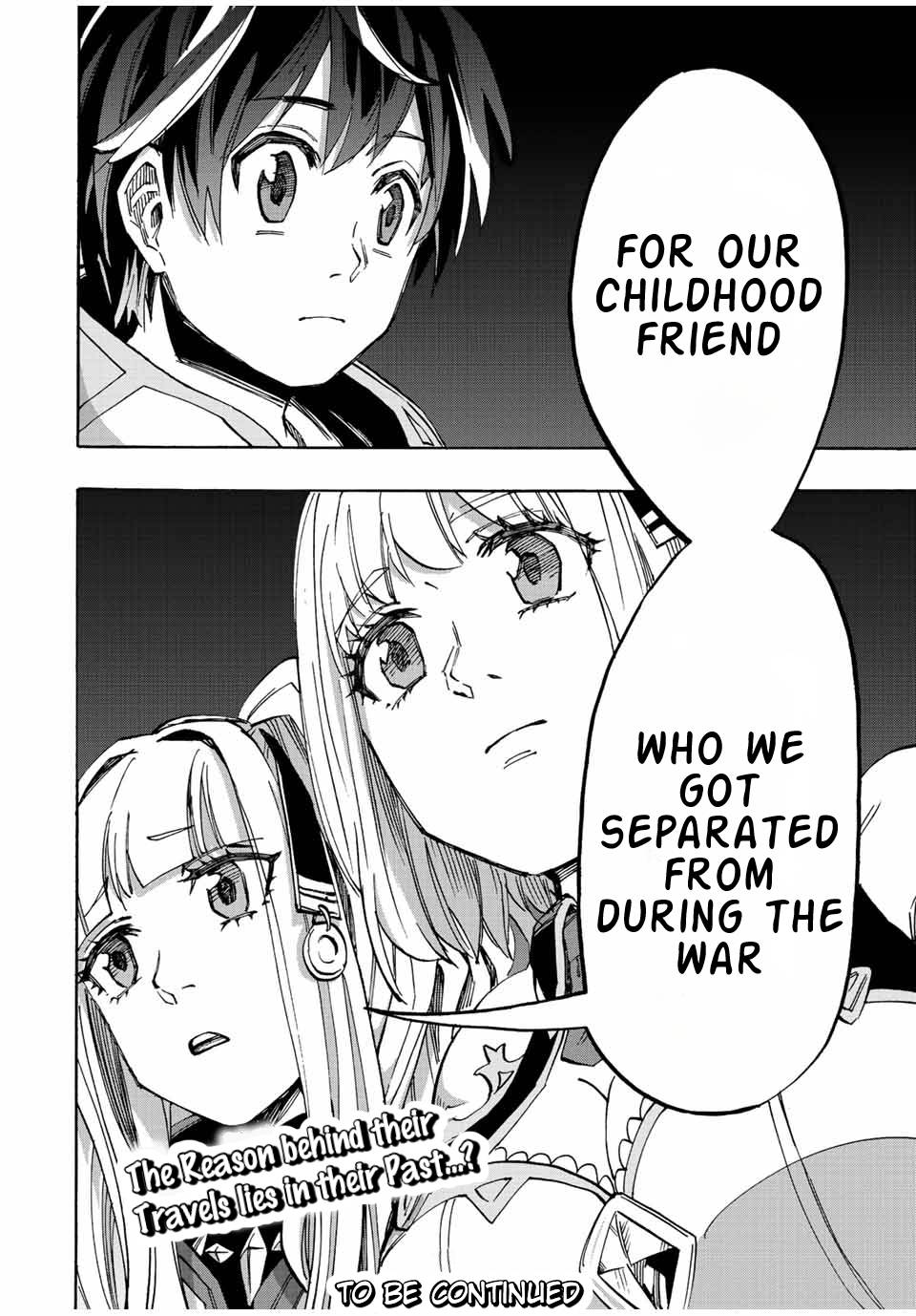 Isekai Walking chapter 21 page 17