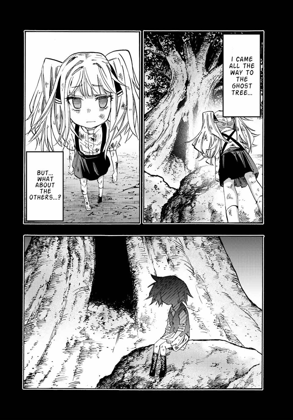 Isekai Walking chapter 22 page 7