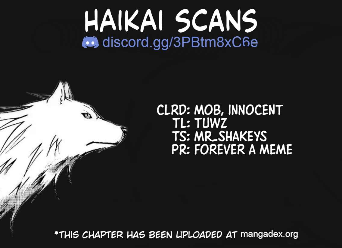 Isekai Walking chapter 28 page 16