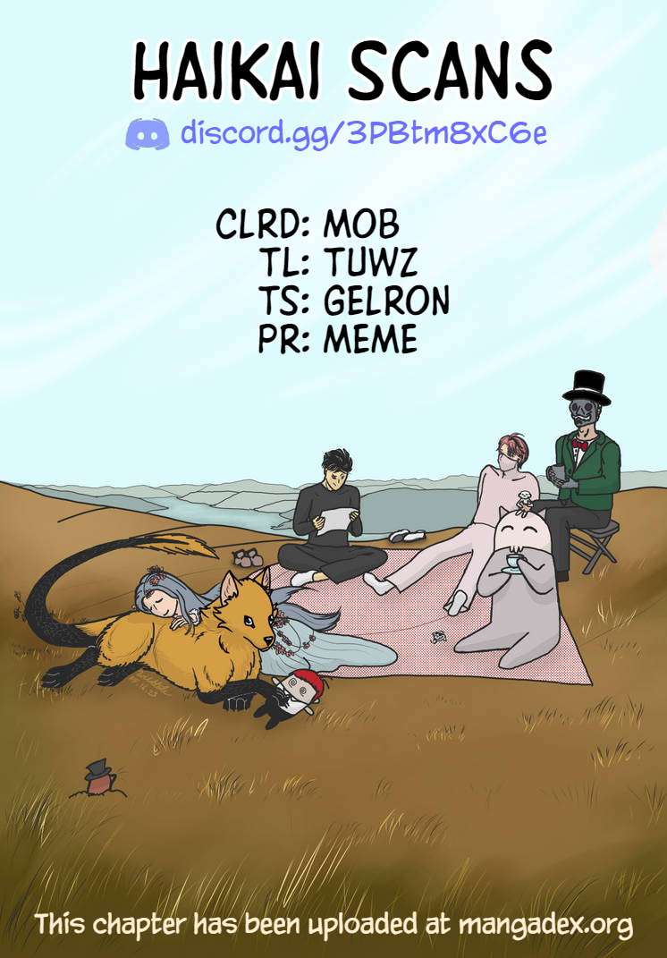 Isekai Walking chapter 29 page 17