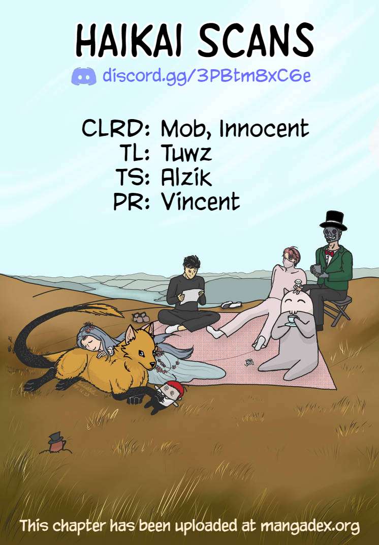 Isekai Walking chapter 30 page 20