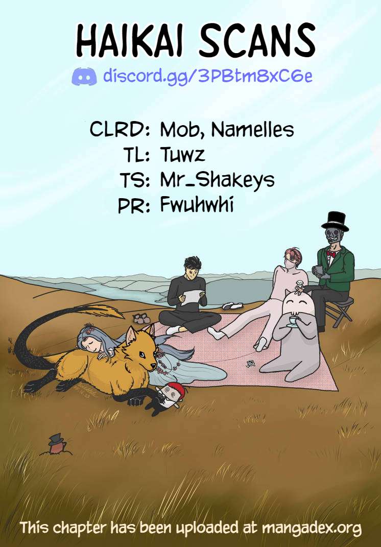 Isekai Walking chapter 31 page 1