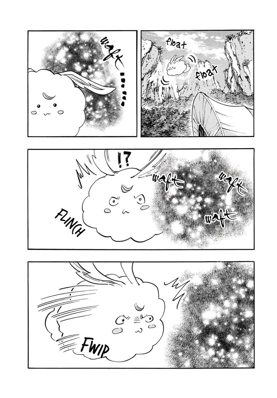 Isekai Walking chapter 31 page 18