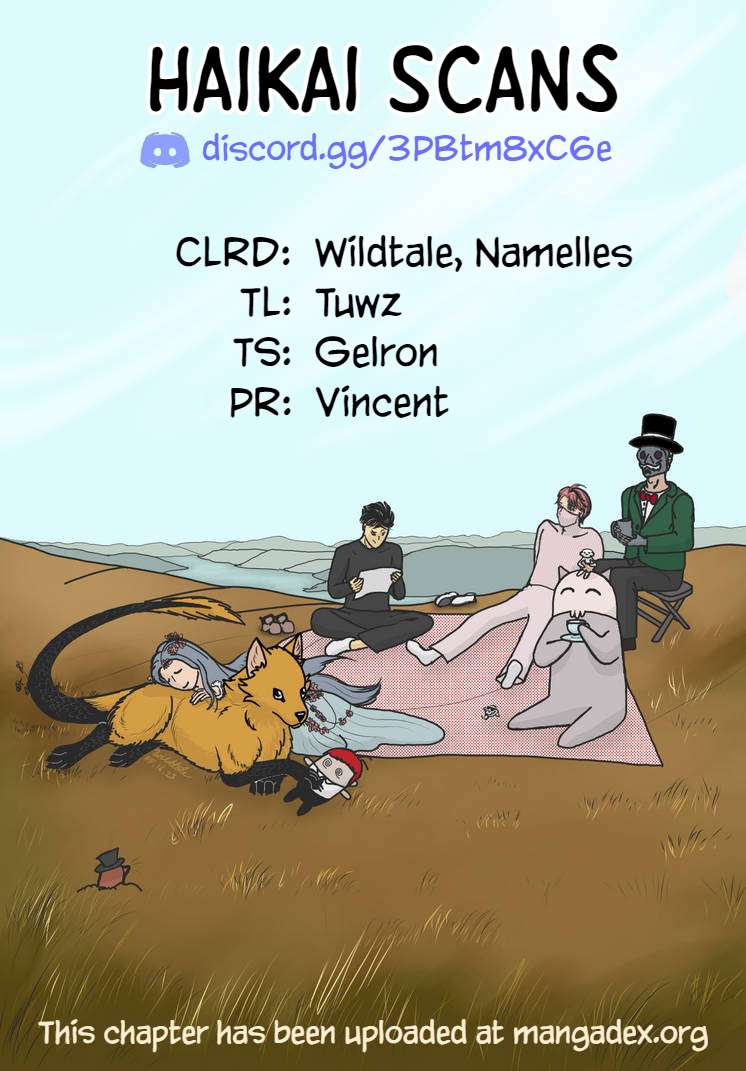 Isekai Walking chapter 32 page 1