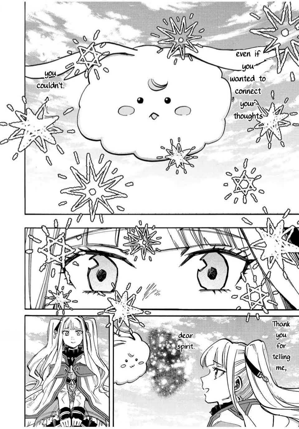 Isekai Walking chapter 32 page 11