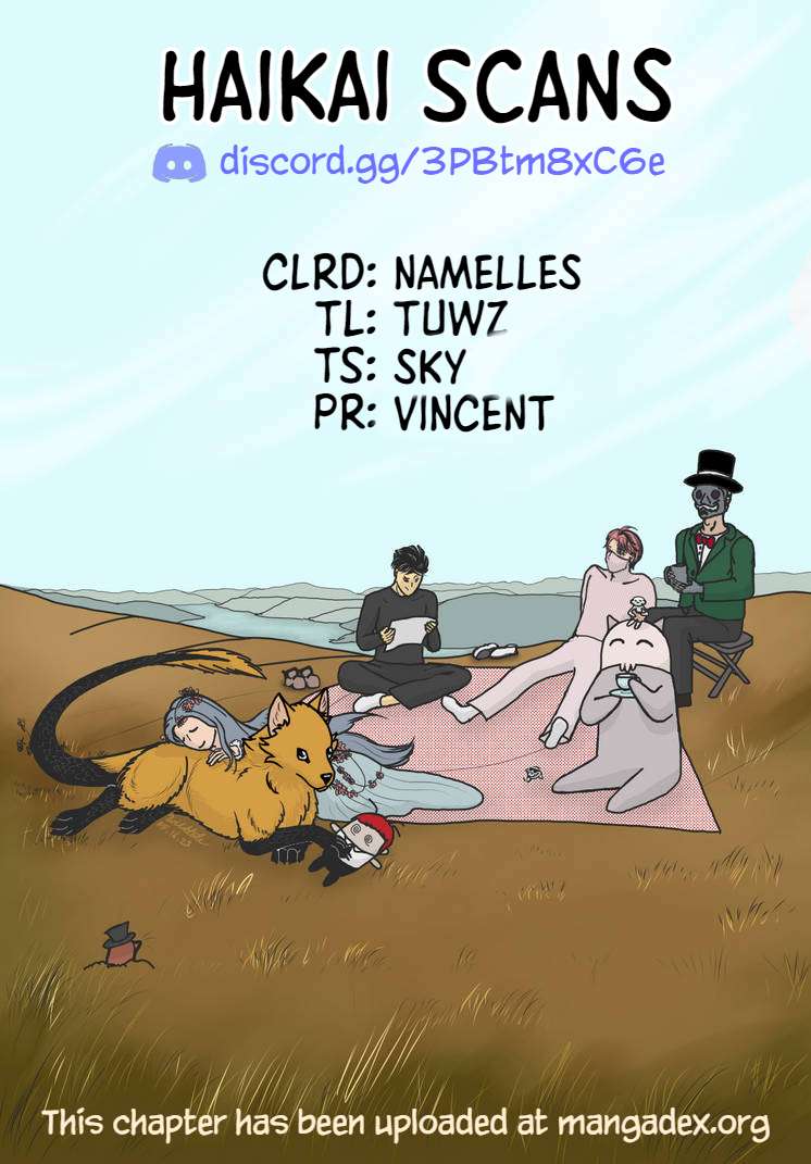 Isekai Walking chapter 33 page 17