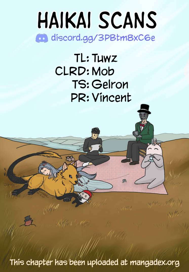 Isekai Walking chapter 35 page 1