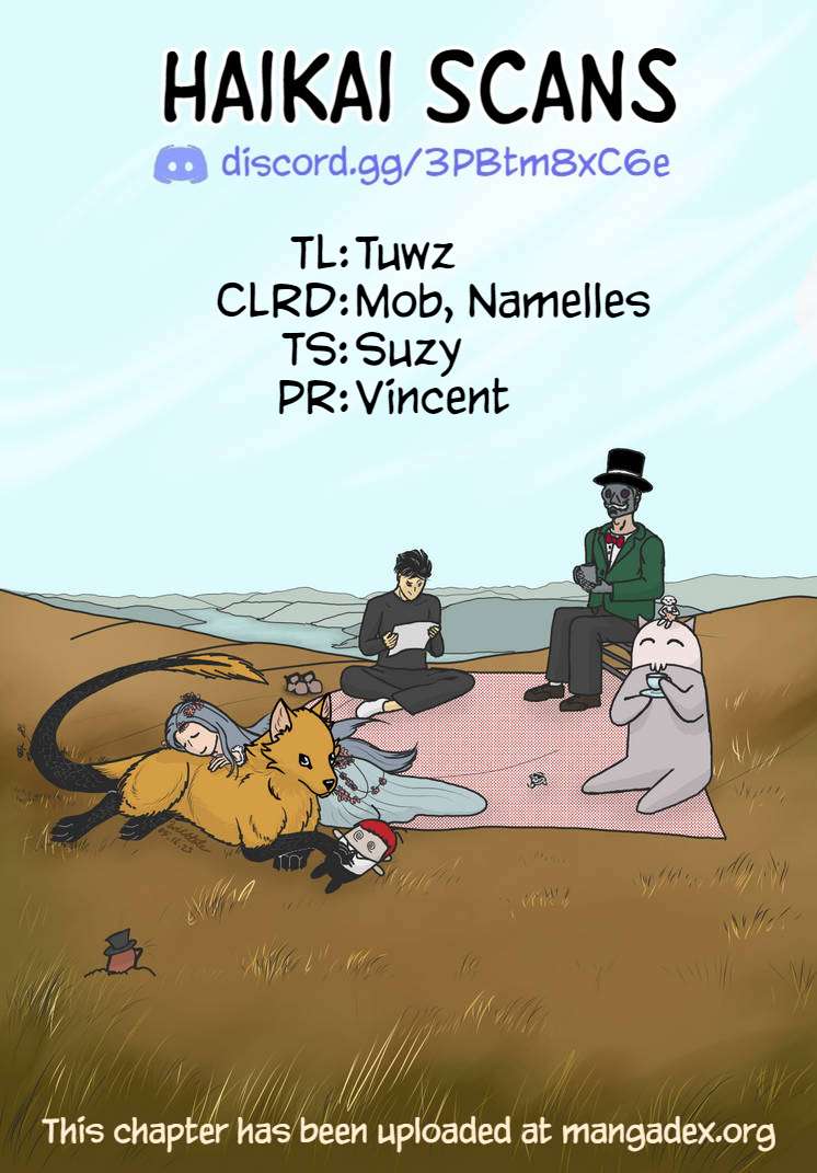 Isekai Walking chapter 36 page 1