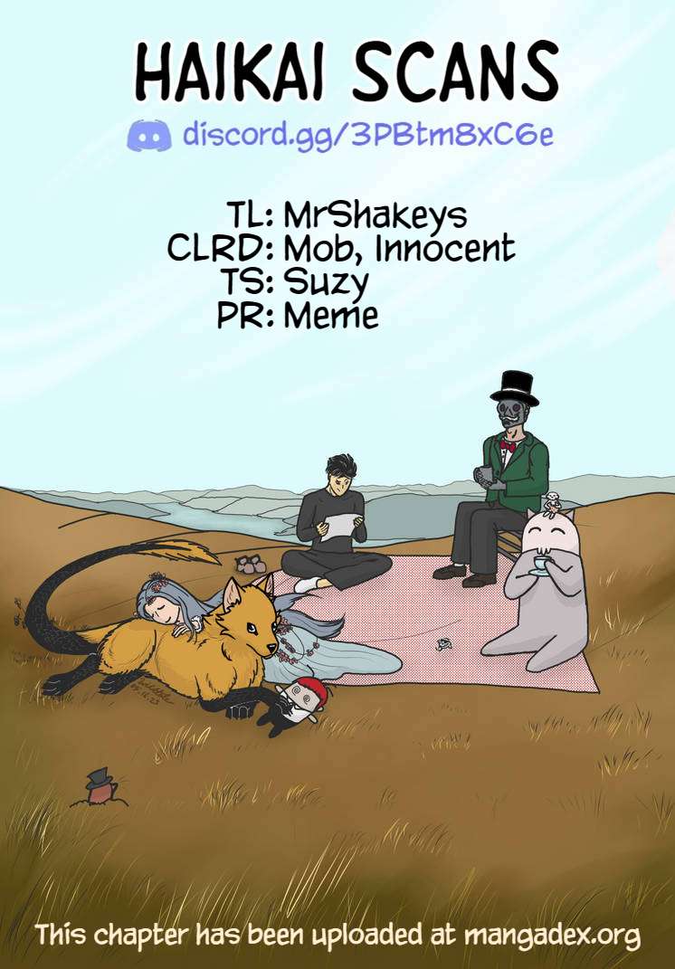 Isekai Walking chapter 38 page 1