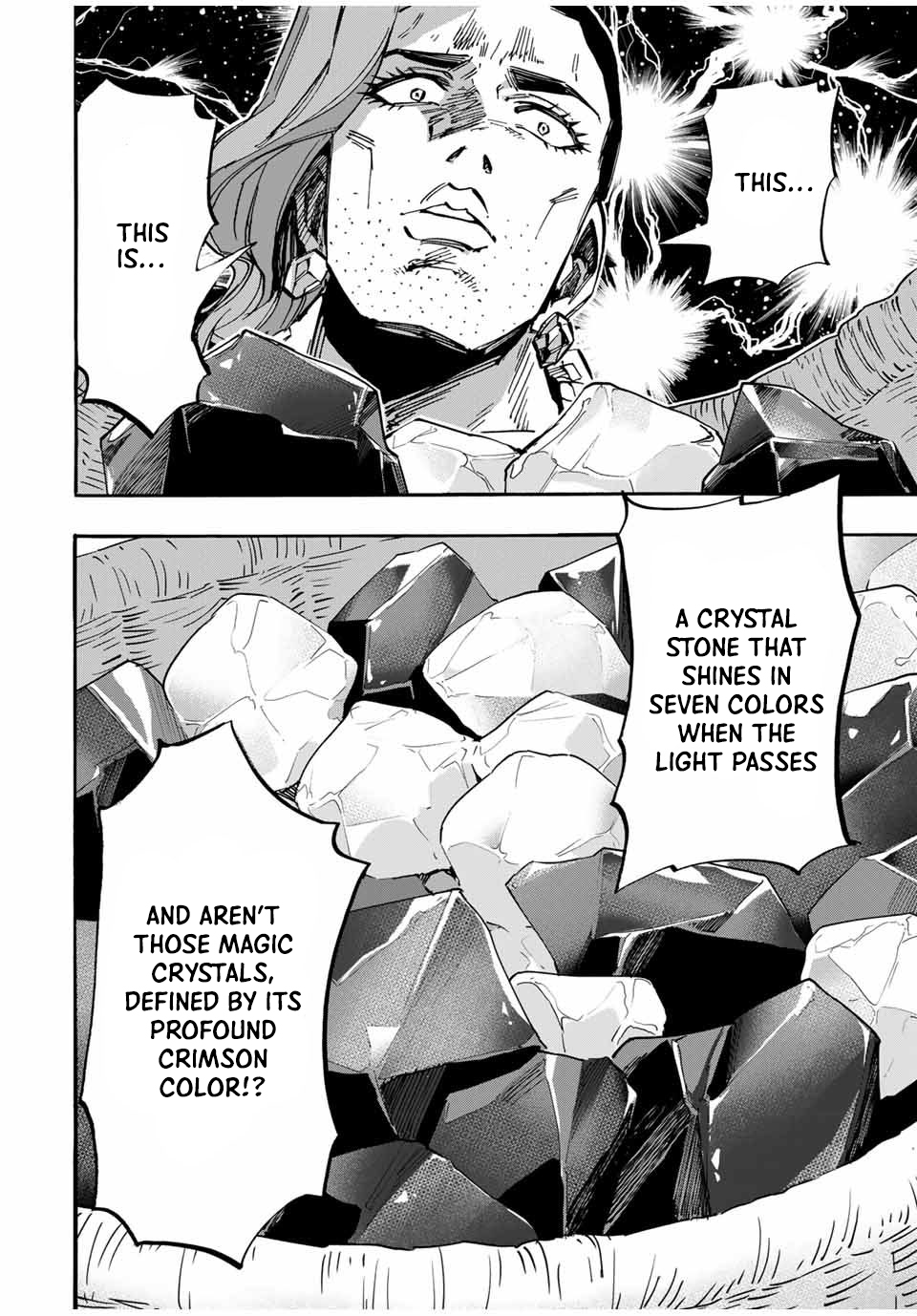 Isekai Walking chapter 39 page 5