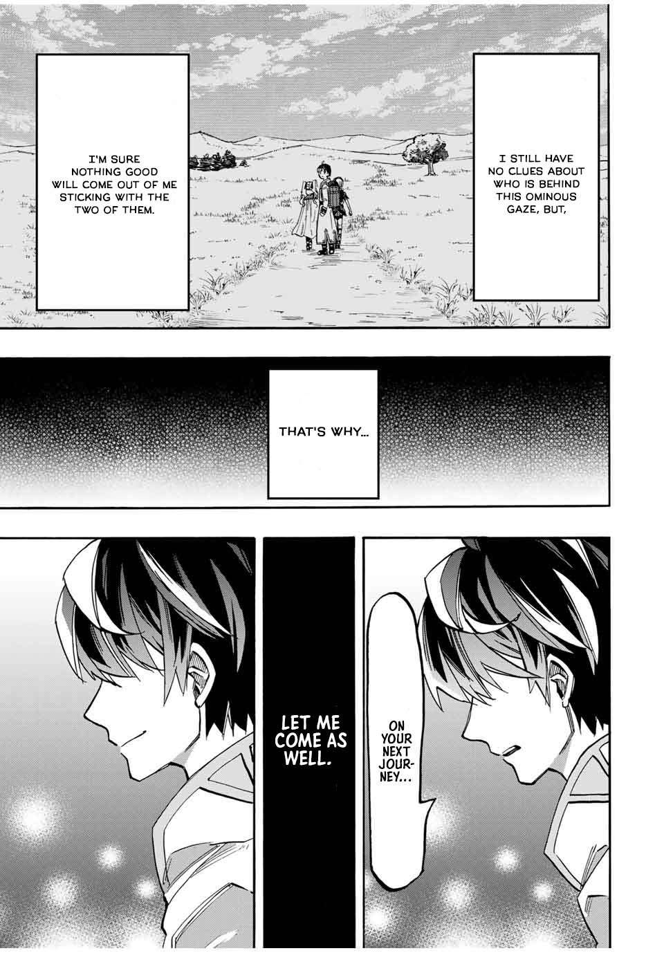 Isekai Walking chapter 42 page 13