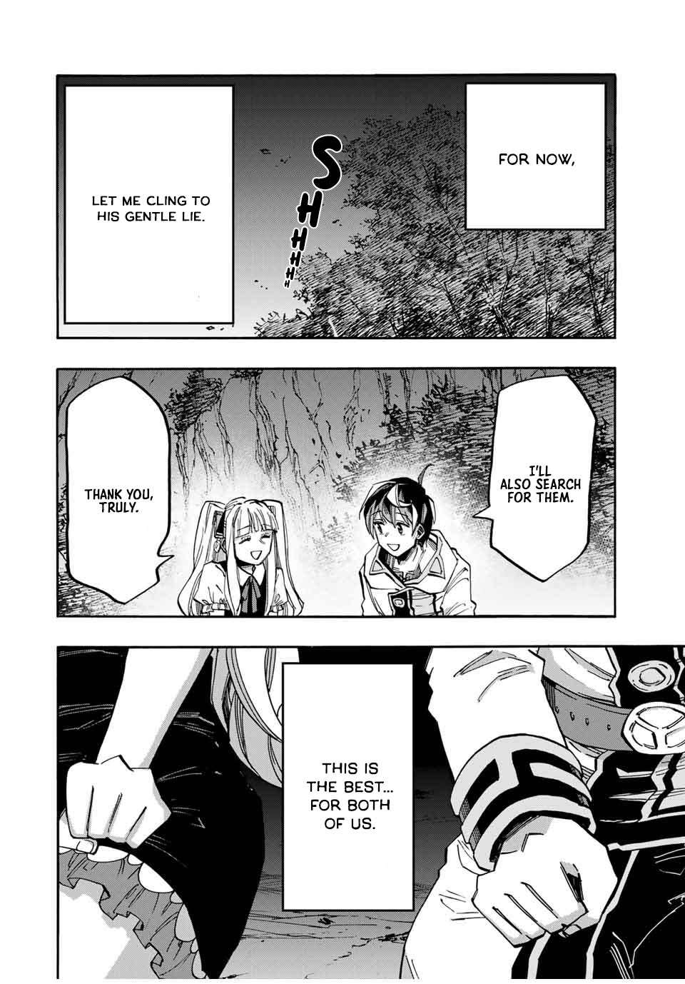 Isekai Walking chapter 42 page 16