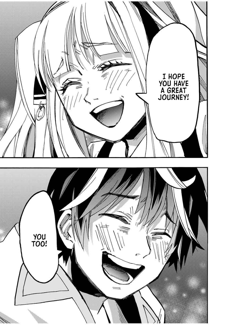 Isekai Walking chapter 42 page 17