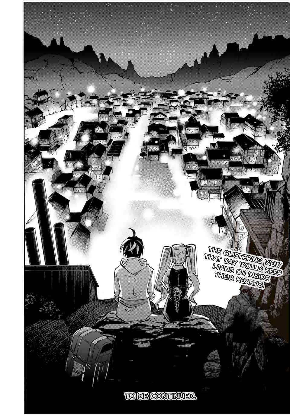 Isekai Walking chapter 42 page 18