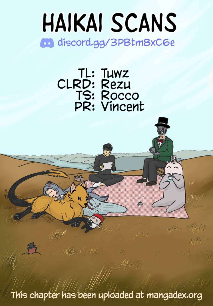 Isekai Walking chapter 42 page 19