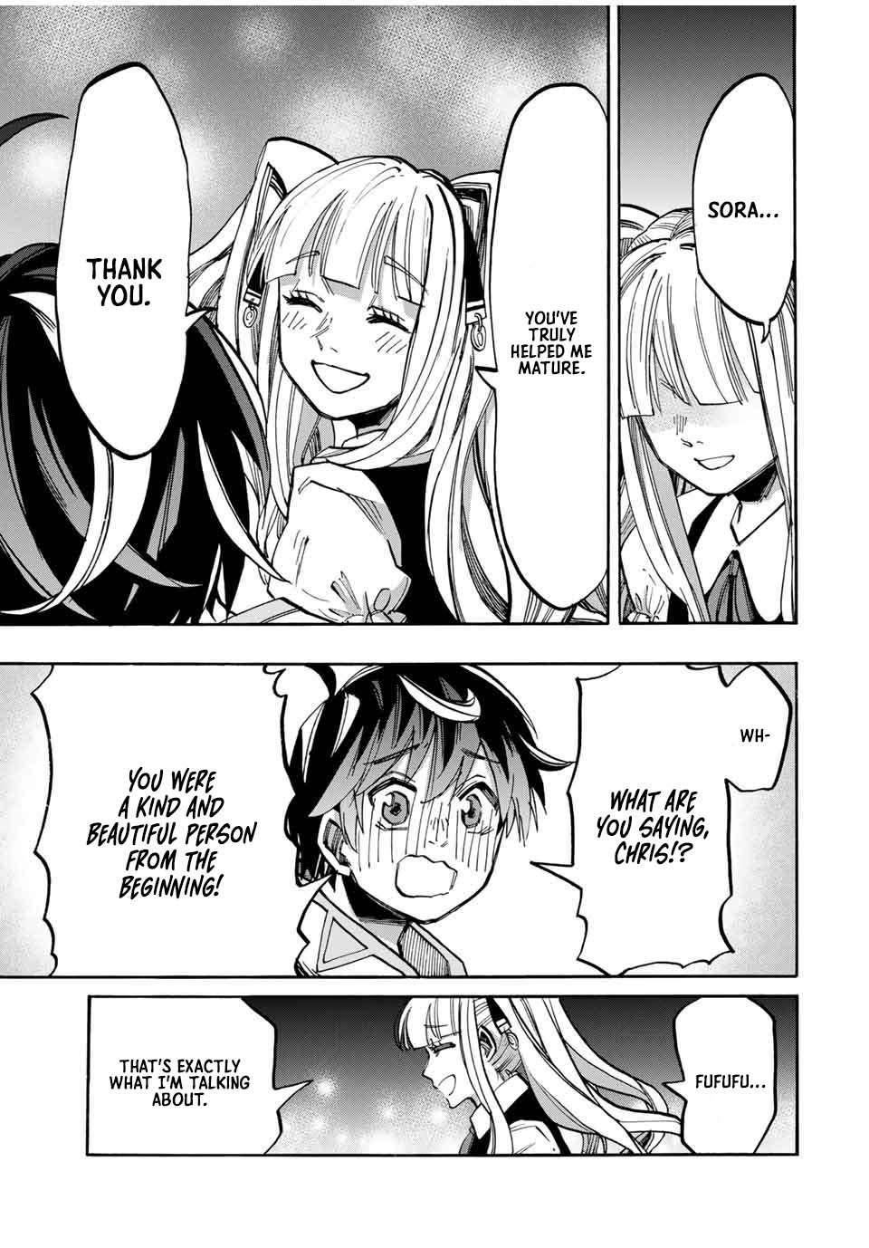 Isekai Walking chapter 42 page 9