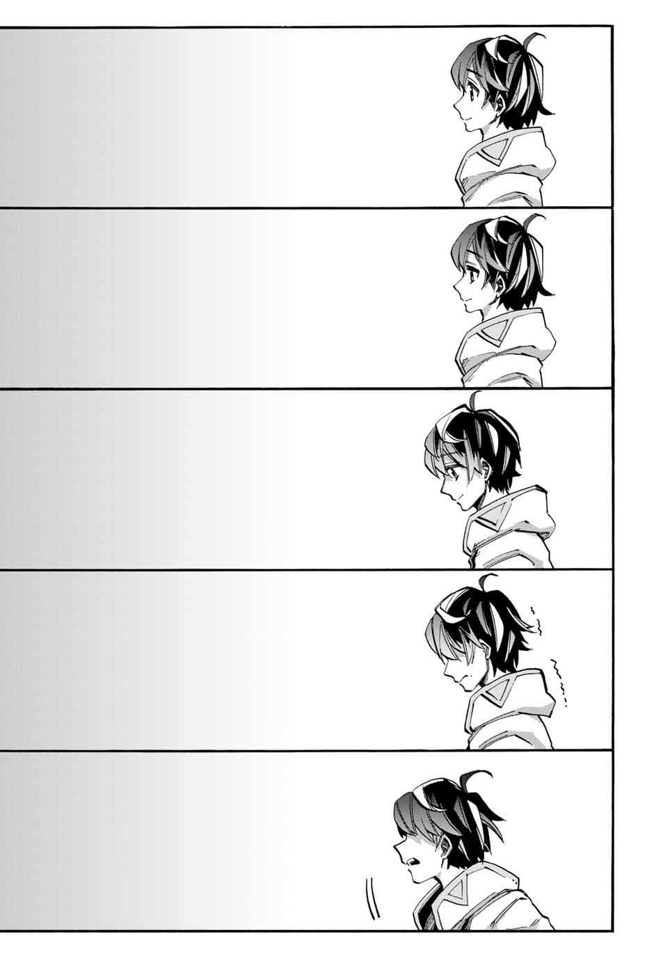 Isekai Walking chapter 43 page 16