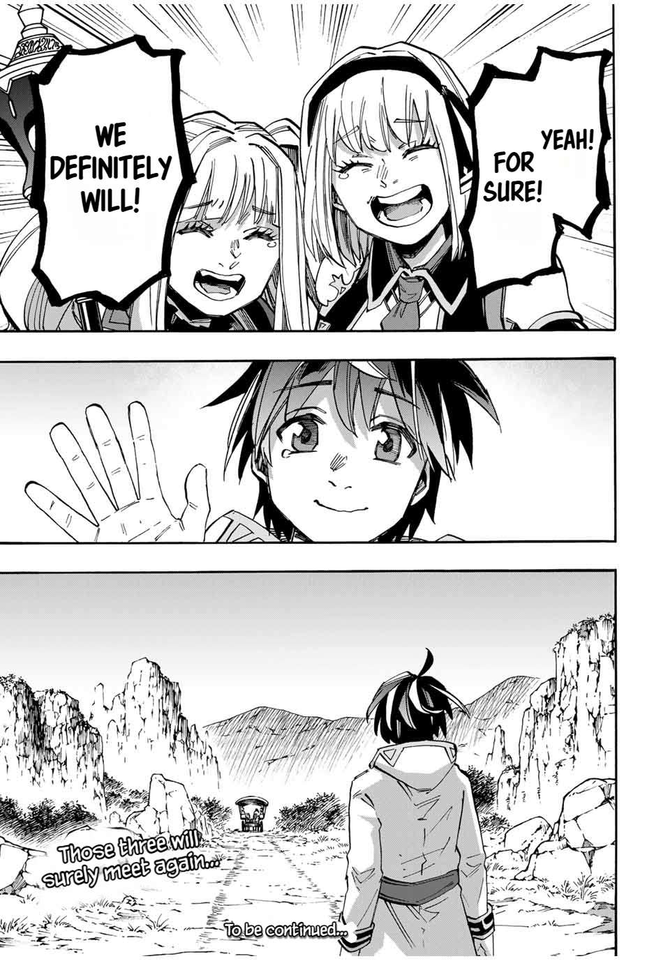 Isekai Walking chapter 43 page 18