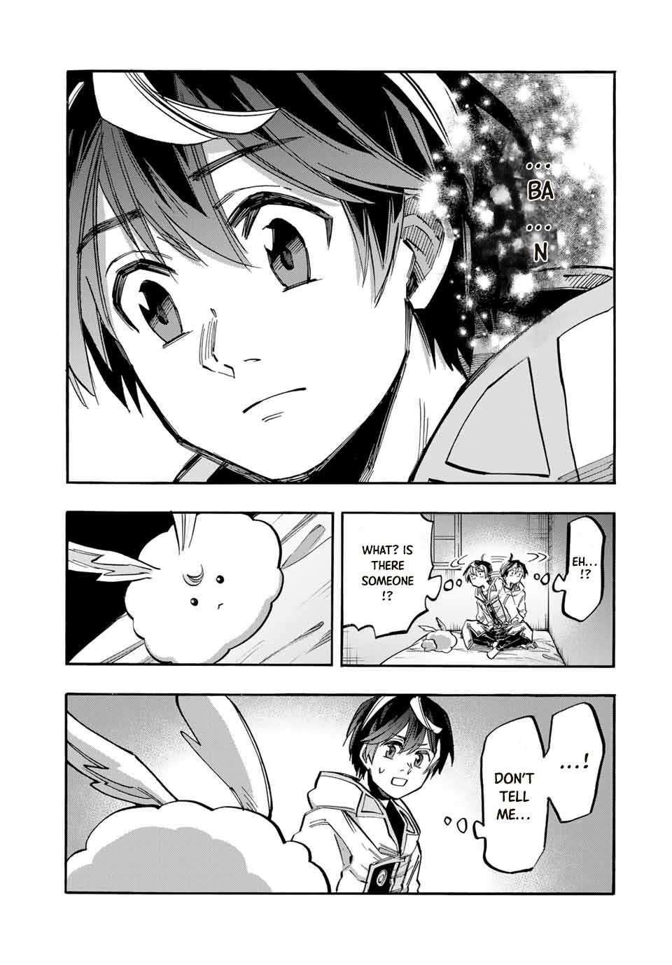 Isekai Walking chapter 44 page 17