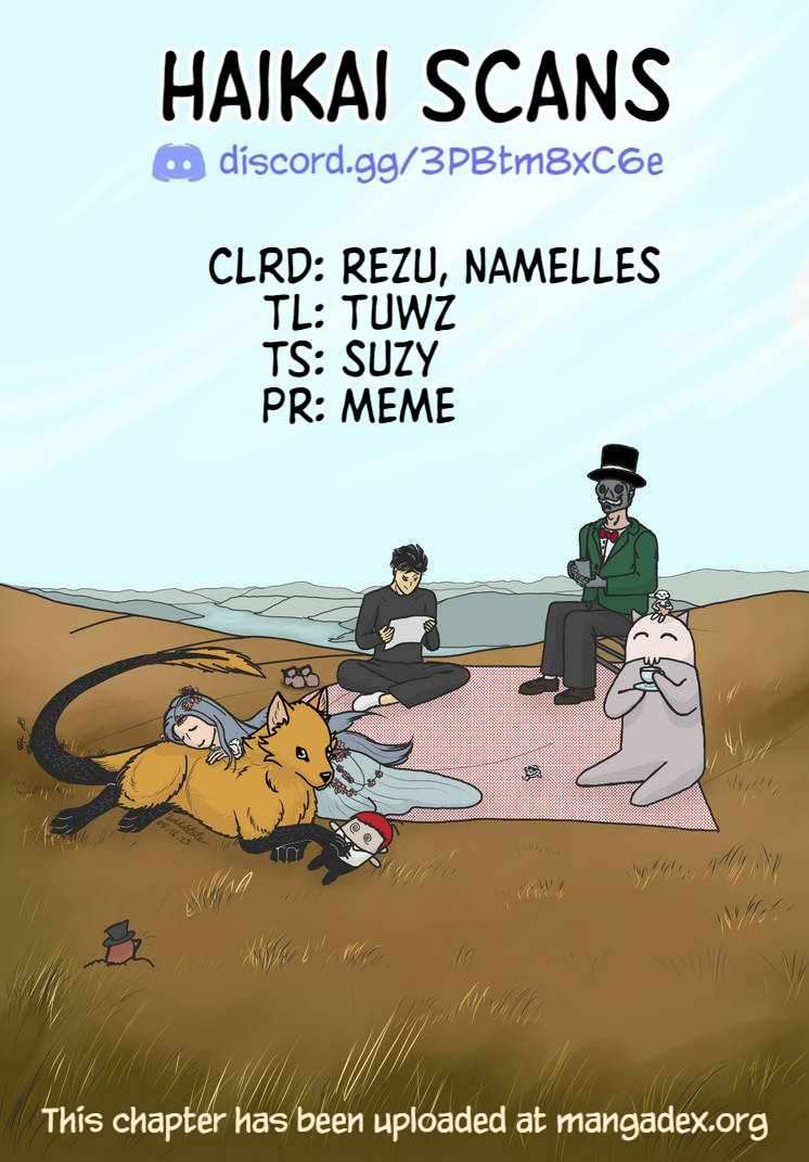 Isekai Walking chapter 44 page 19