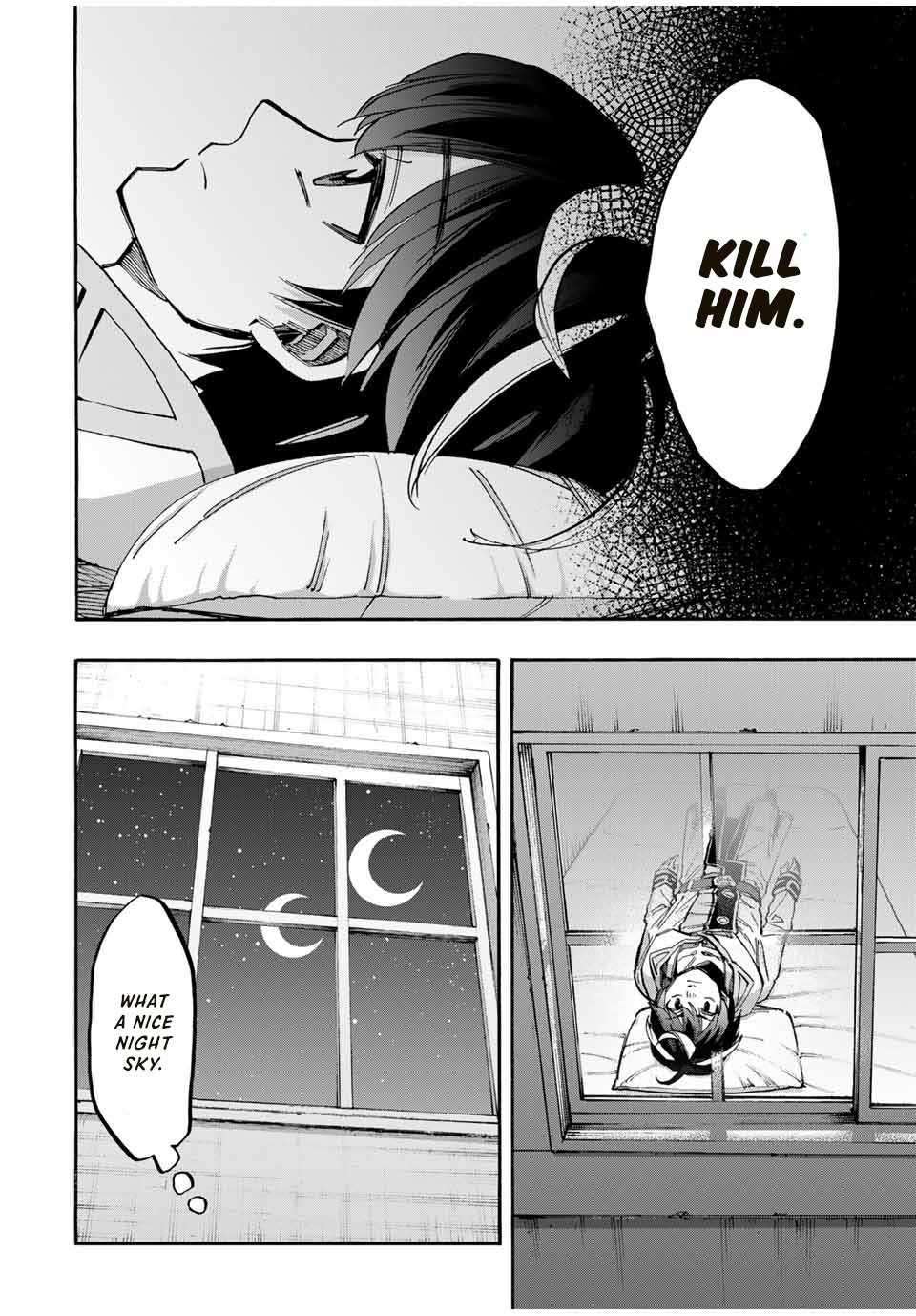 Isekai Walking chapter 44 page 8