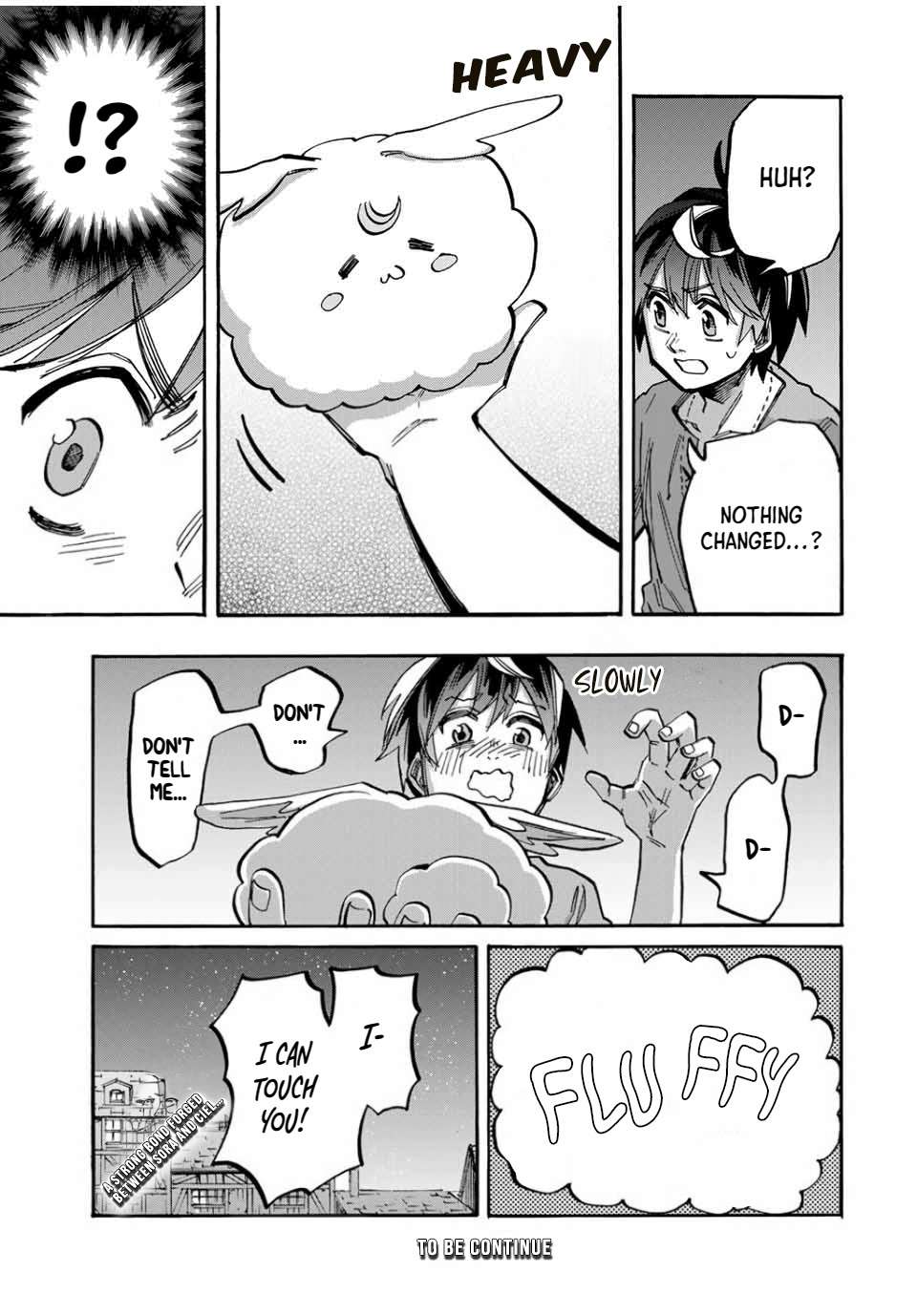 Isekai Walking chapter 46 page 20