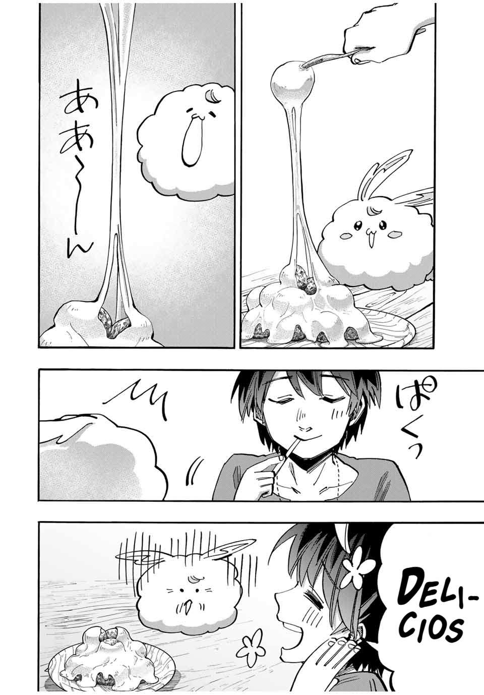 Isekai Walking chapter 48 page 14