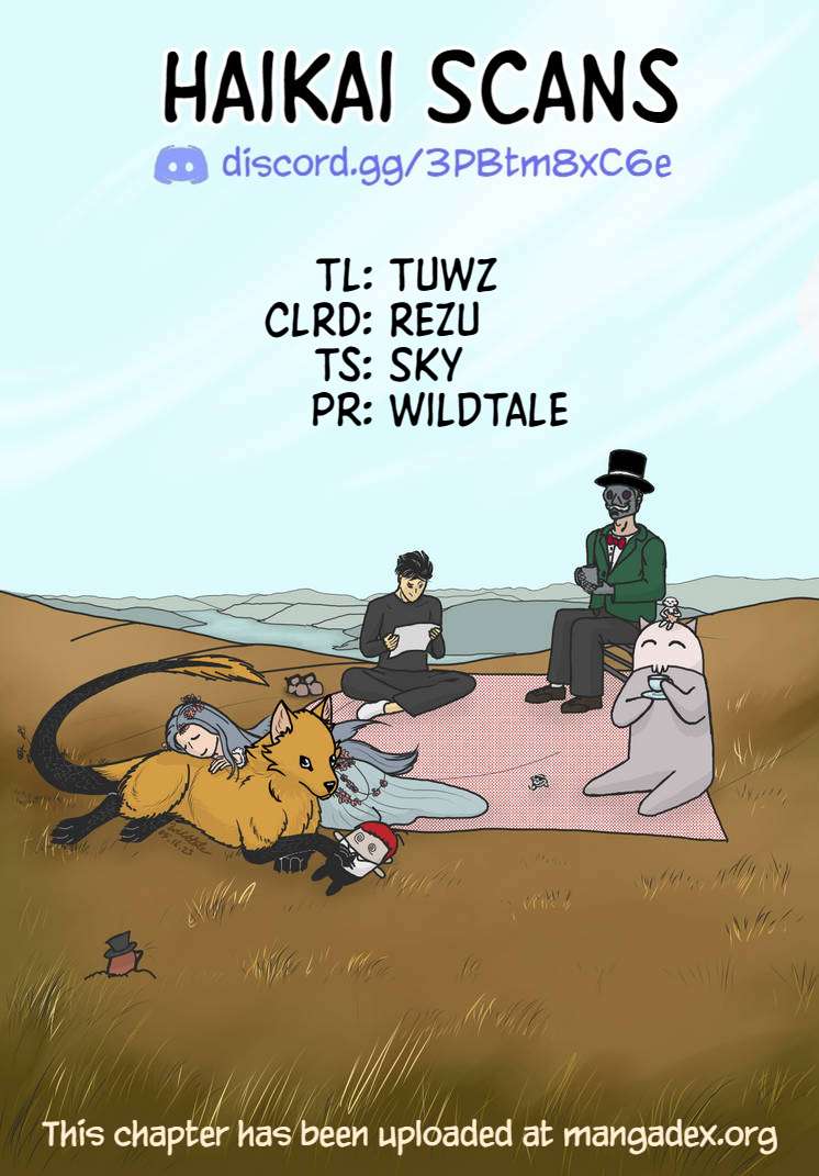 Isekai Walking chapter 48 page 18
