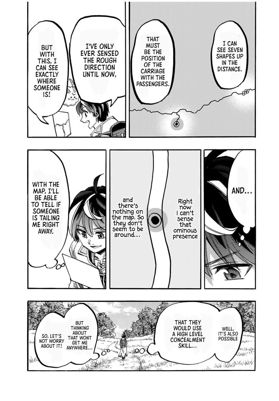 Isekai Walking chapter 48 page 5