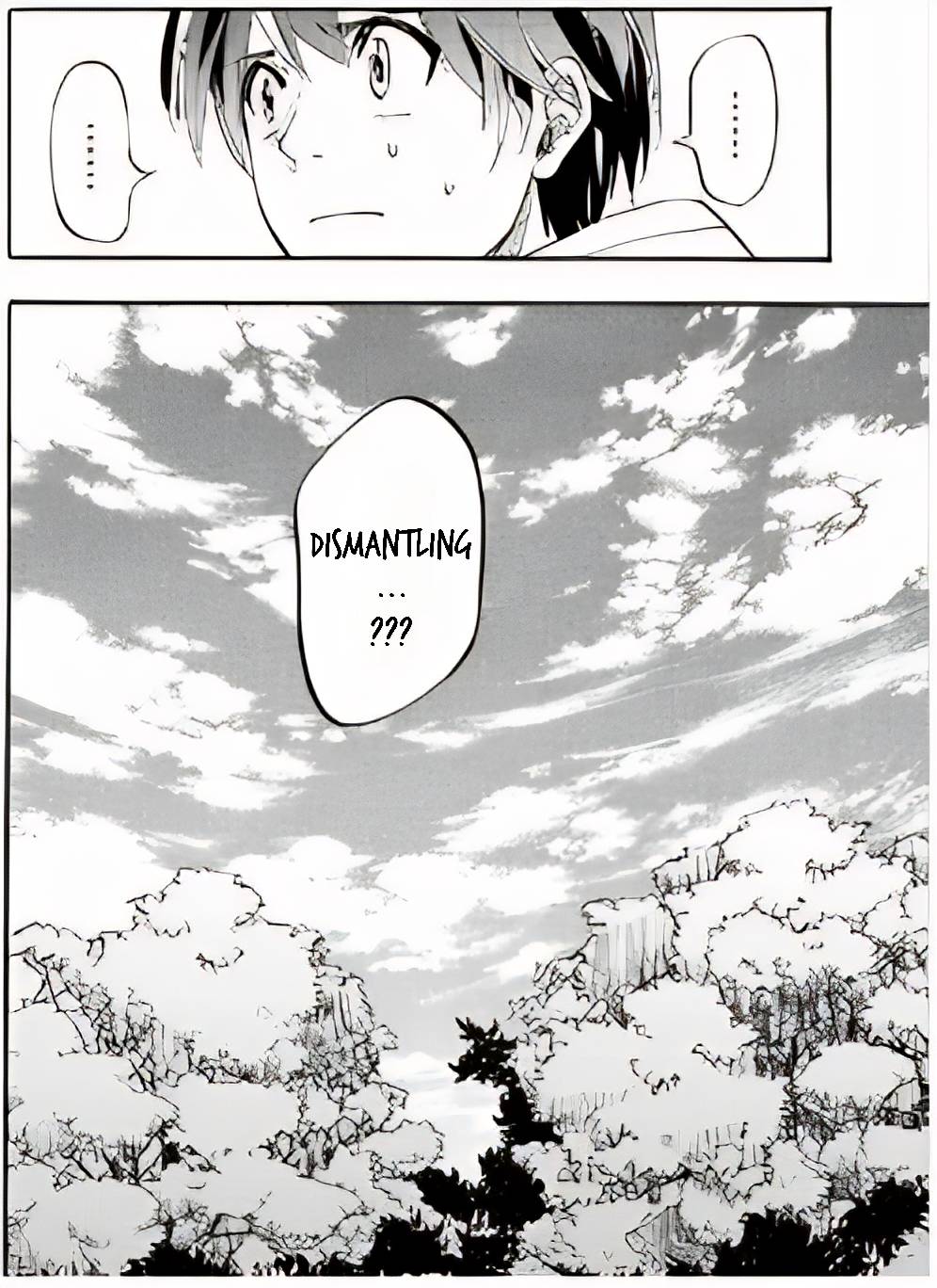 Isekai Walking chapter 5 page 19