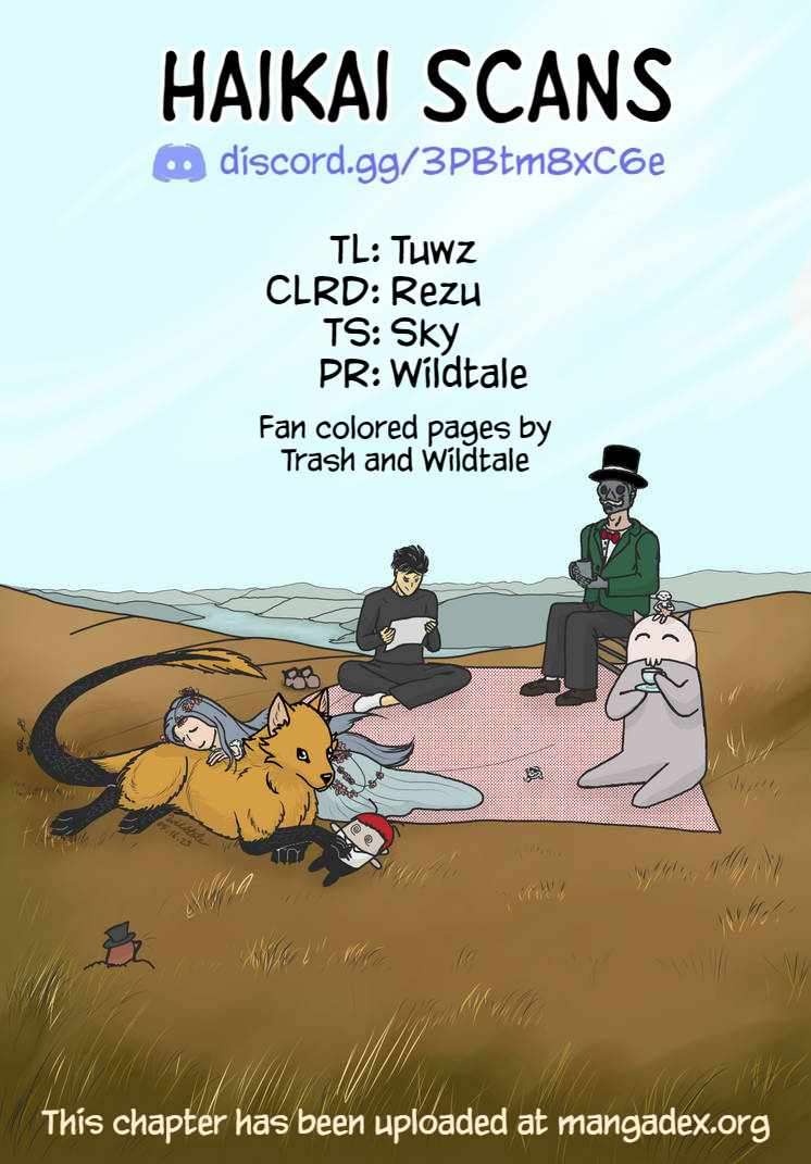 Isekai Walking chapter 50 page 17