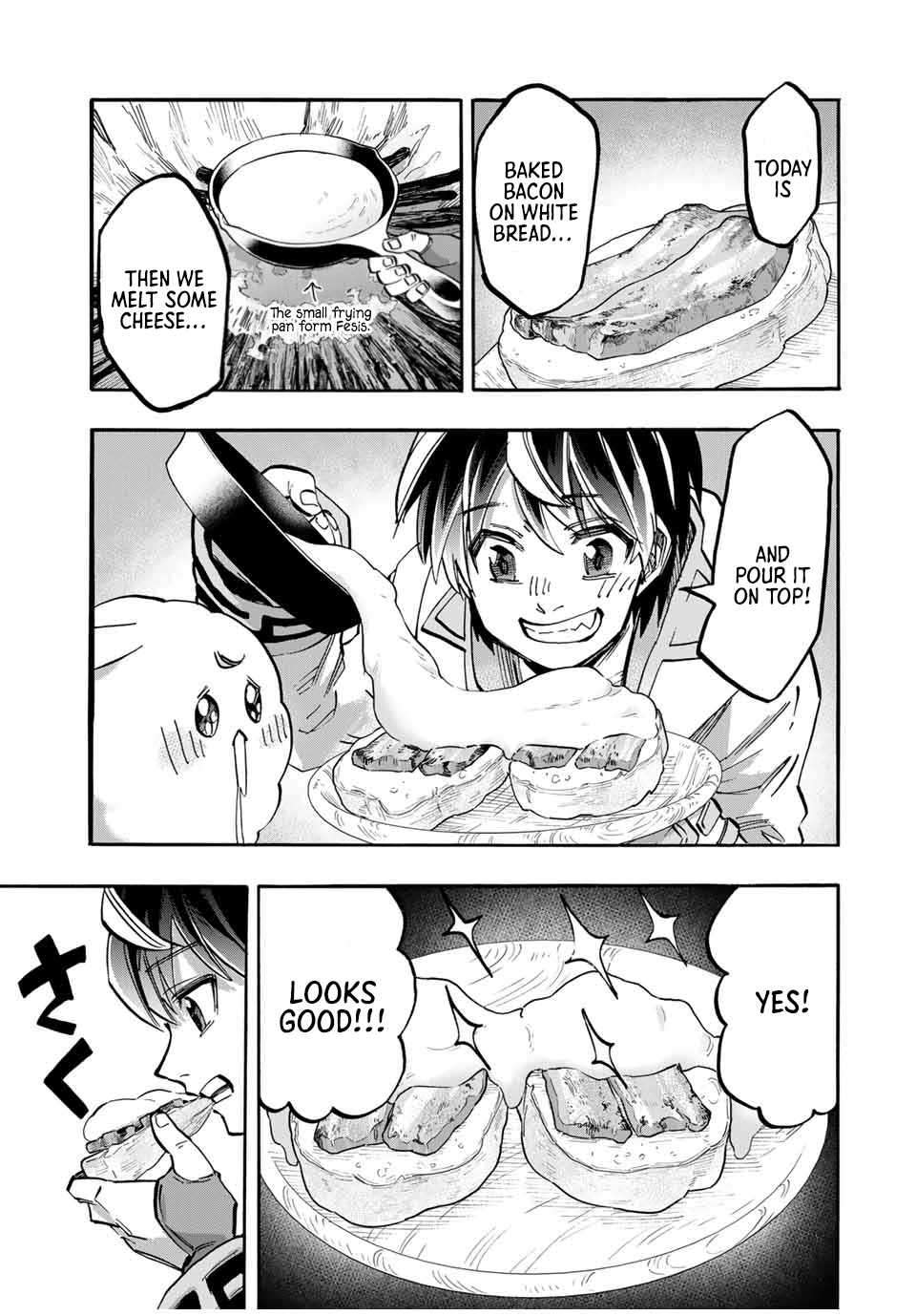 Isekai Walking chapter 51 page 5