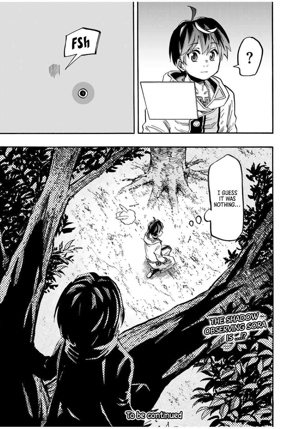 Isekai Walking chapter 53 page 17