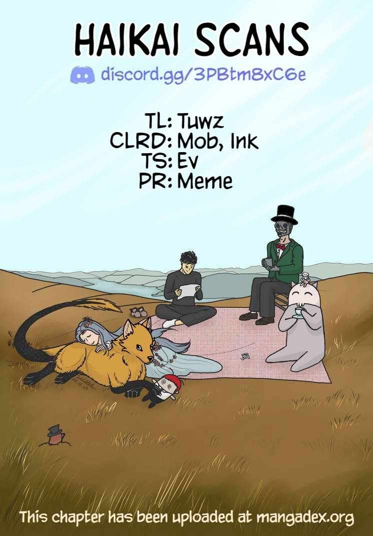 Isekai Walking chapter 53 page 18