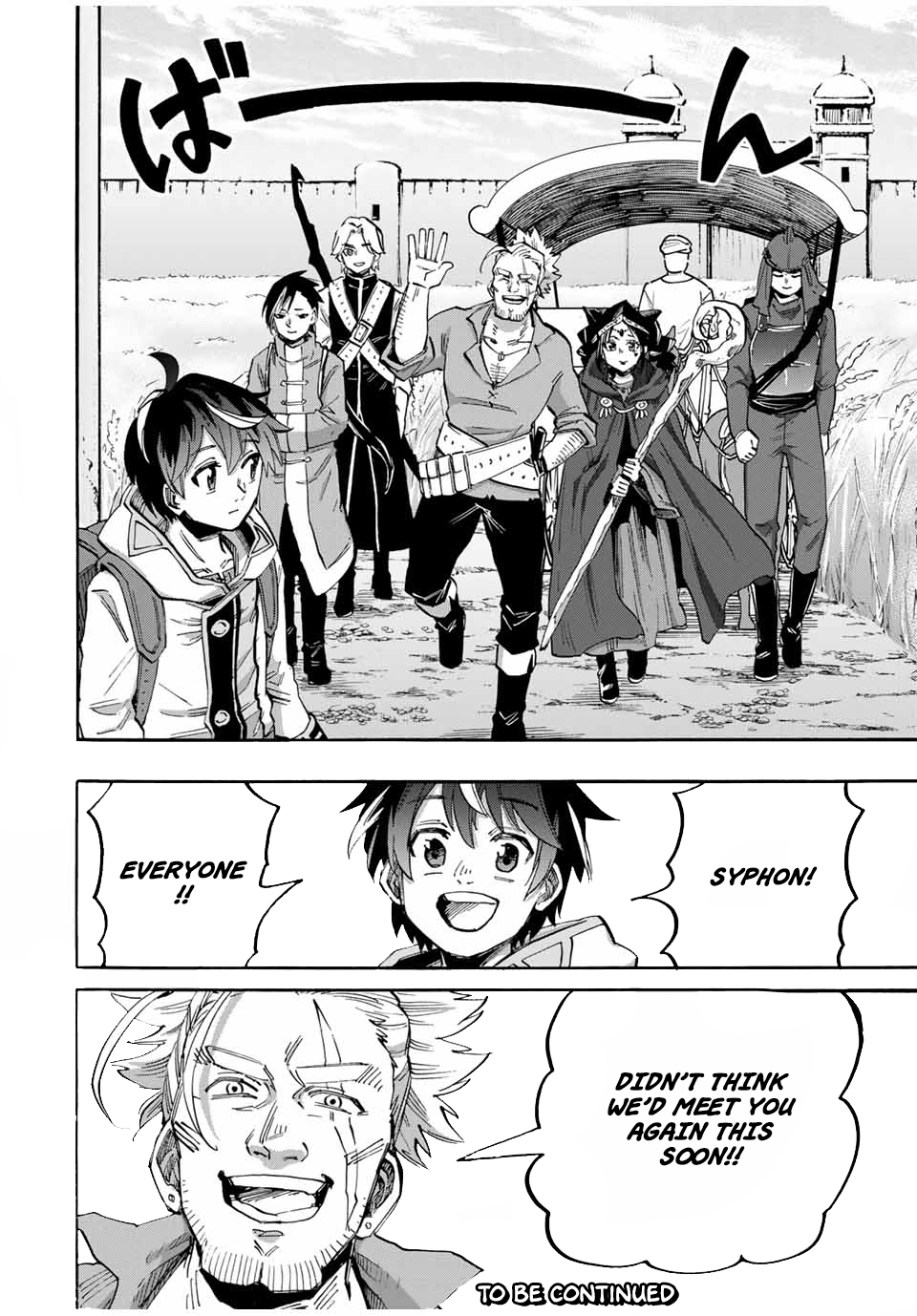 Isekai Walking chapter 54 page 17