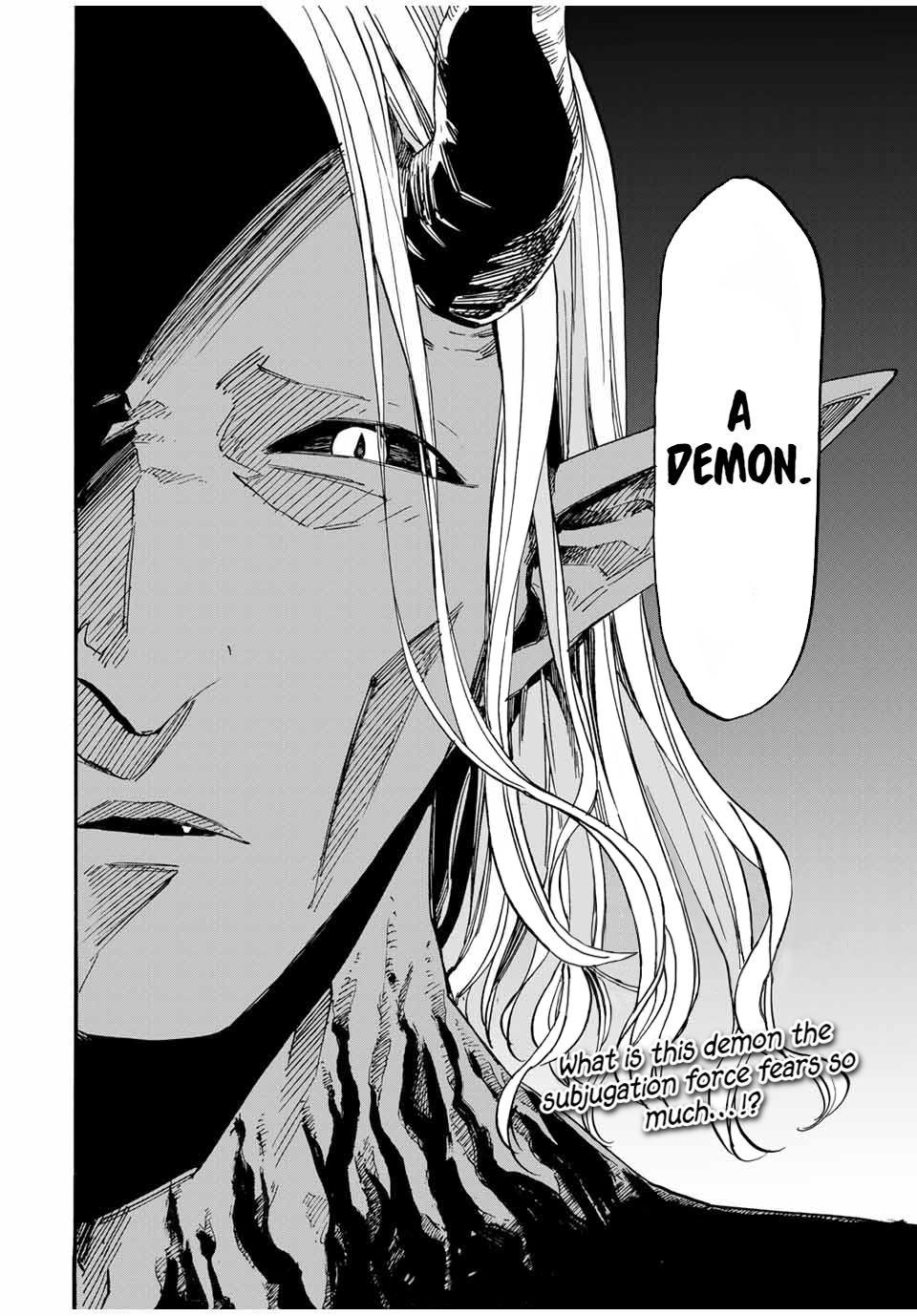 Isekai Walking chapter 55 page 16