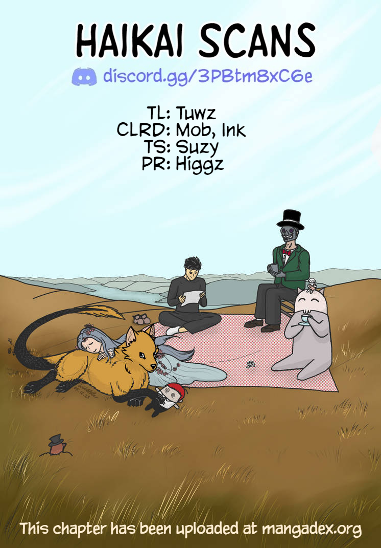 Isekai Walking chapter 55 page 17