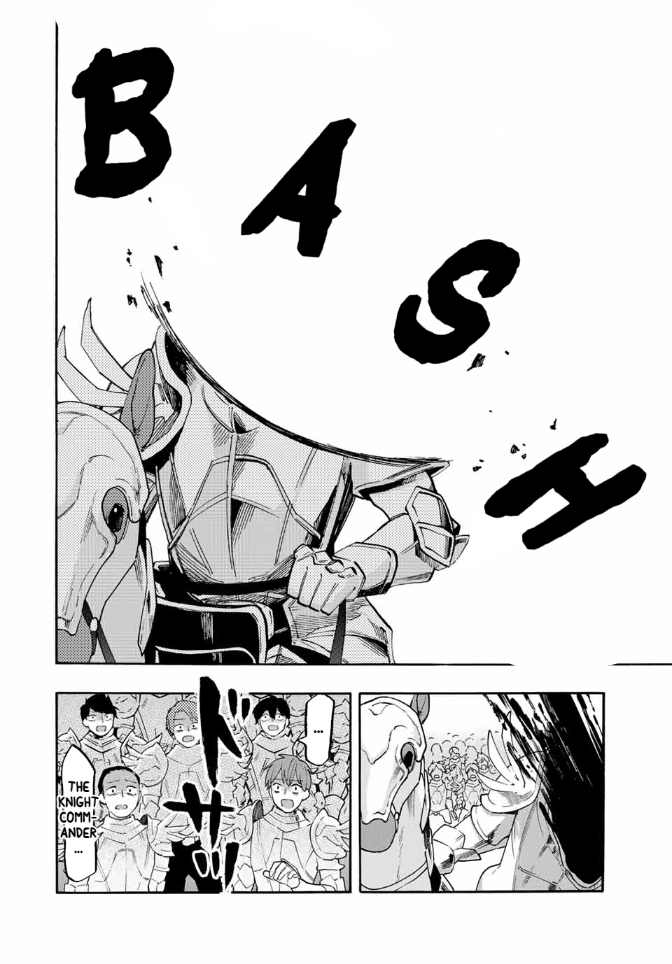 Isekai Walking chapter 56 page 10