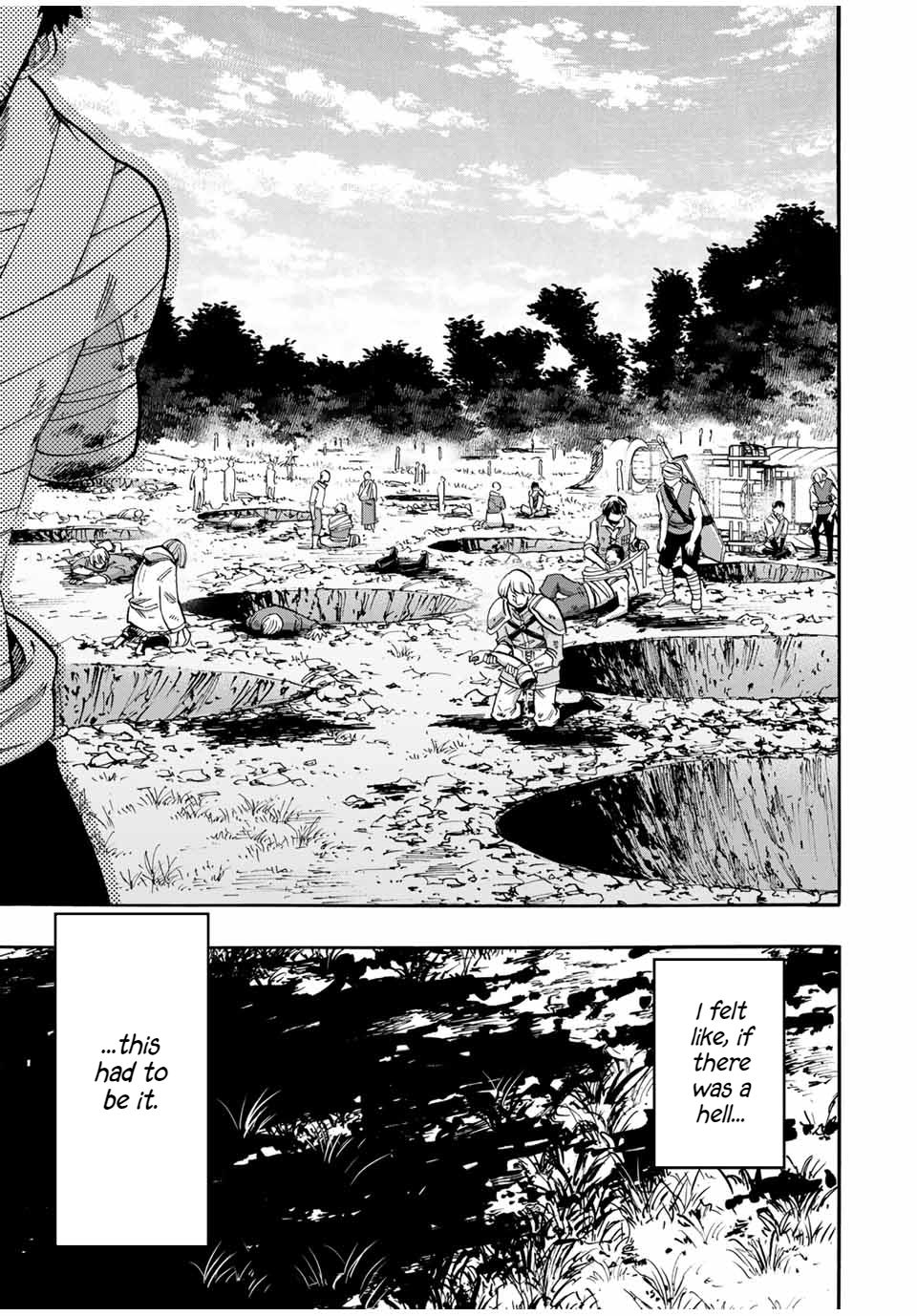 Isekai Walking chapter 56 page 17