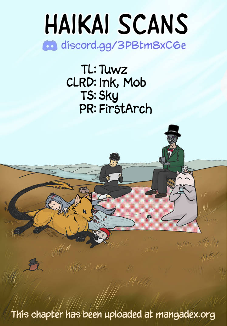 Isekai Walking chapter 59 page 1