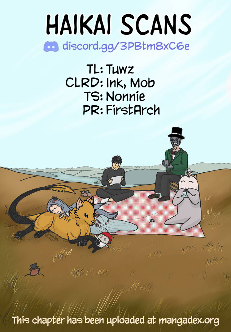 Isekai Walking chapter 60 page 1