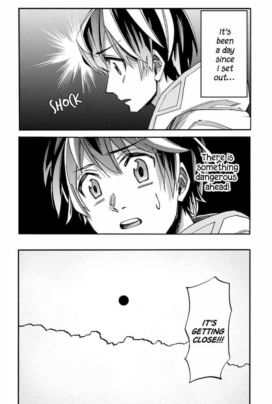 Isekai Walking chapter 61.41 page 12