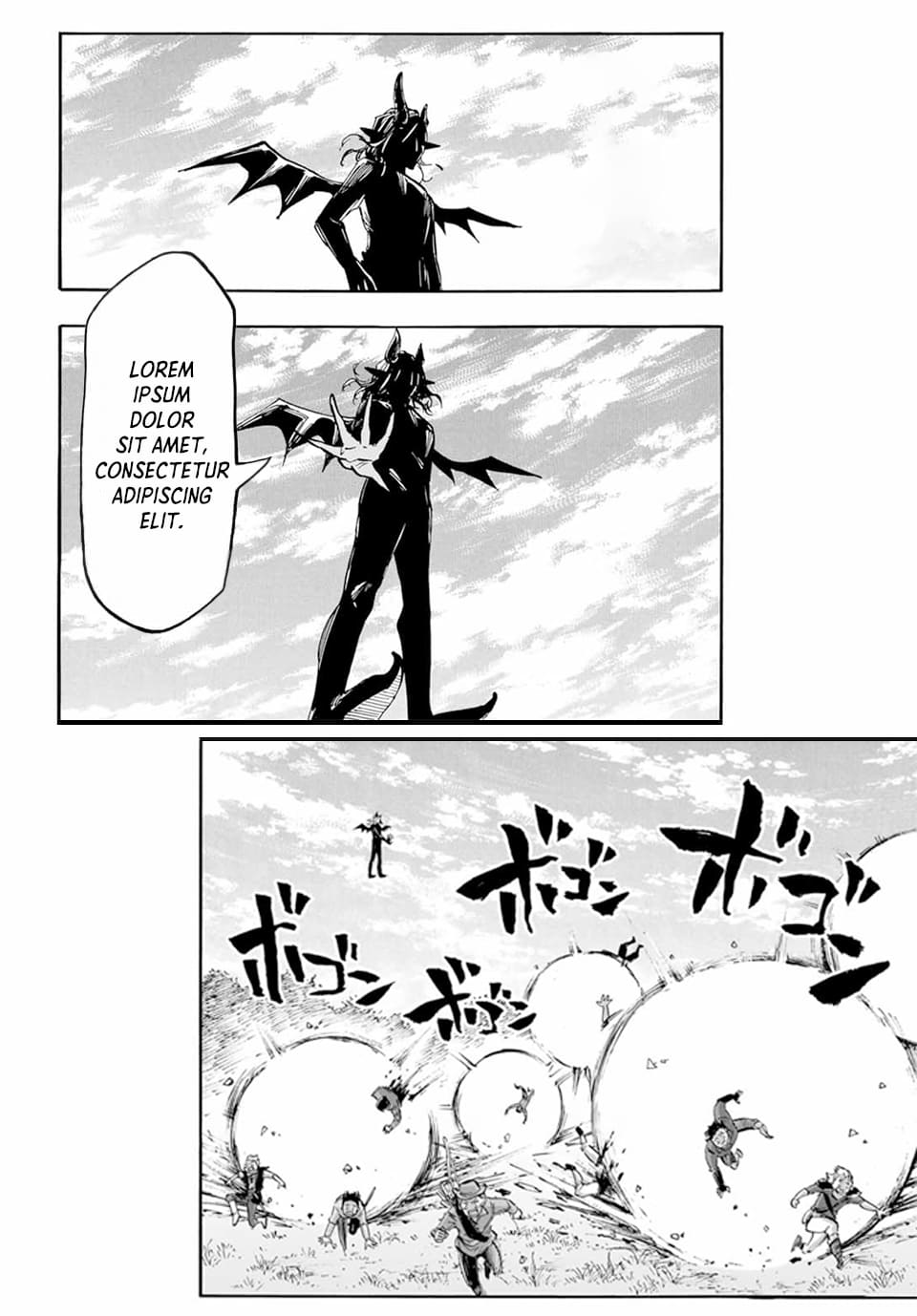 Isekai Walking chapter 61.41 page 14