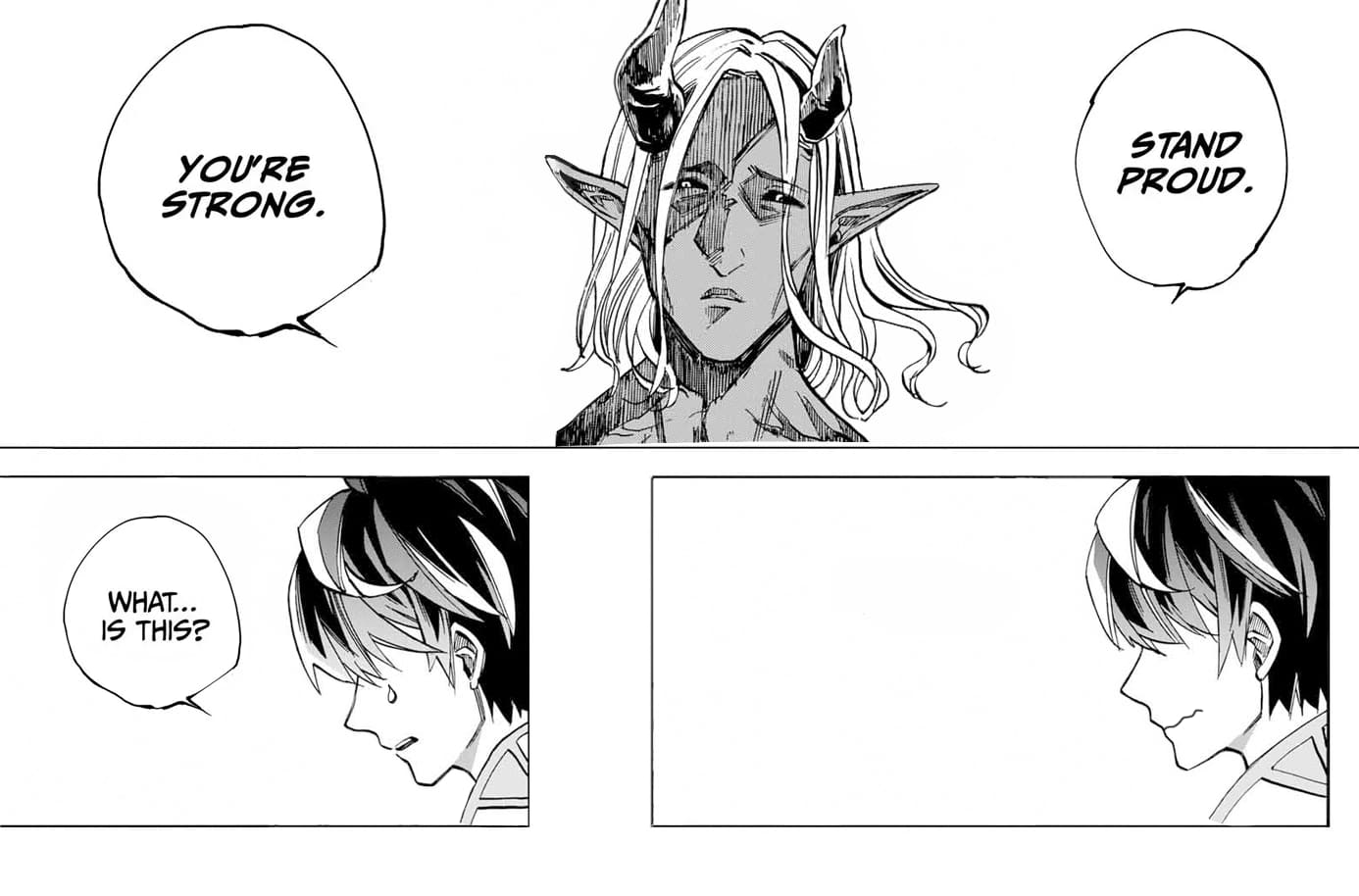 Isekai Walking chapter 61.41 page 17