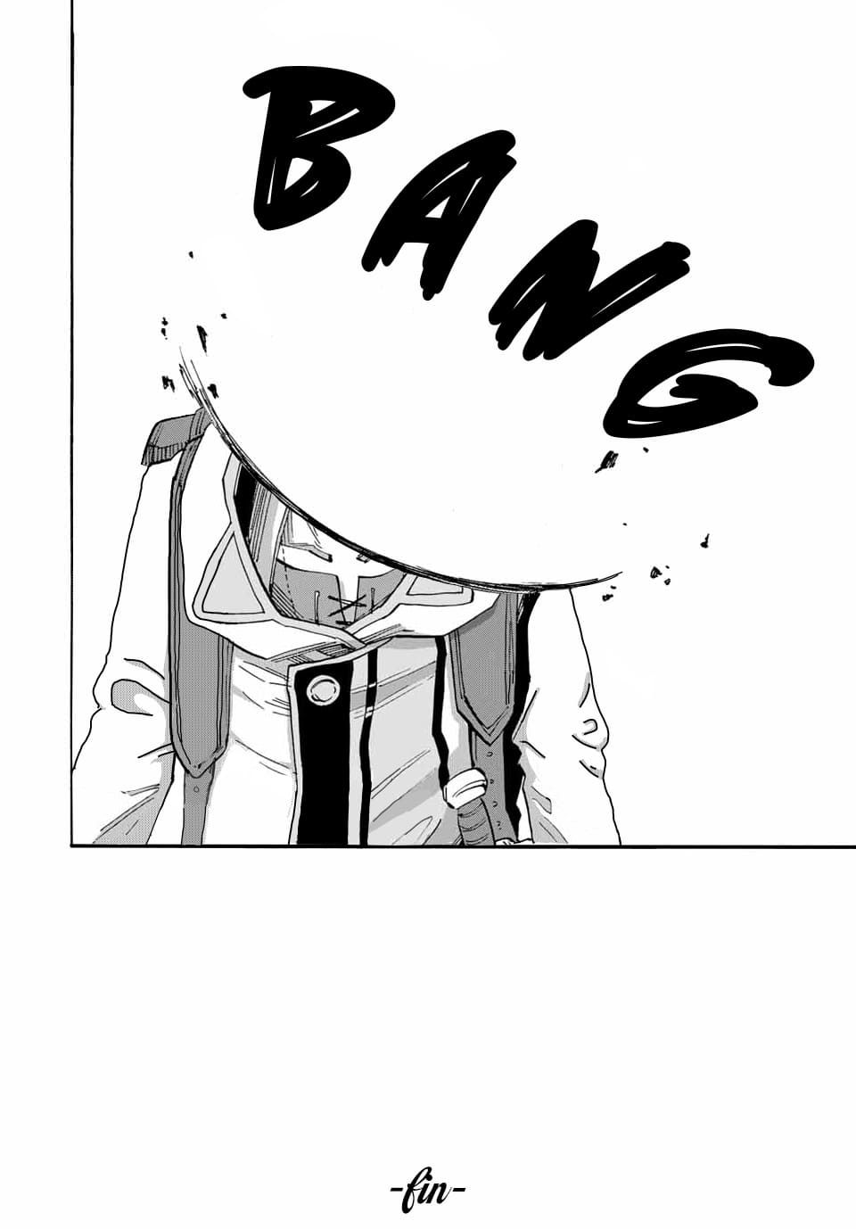 Isekai Walking chapter 61.41 page 18