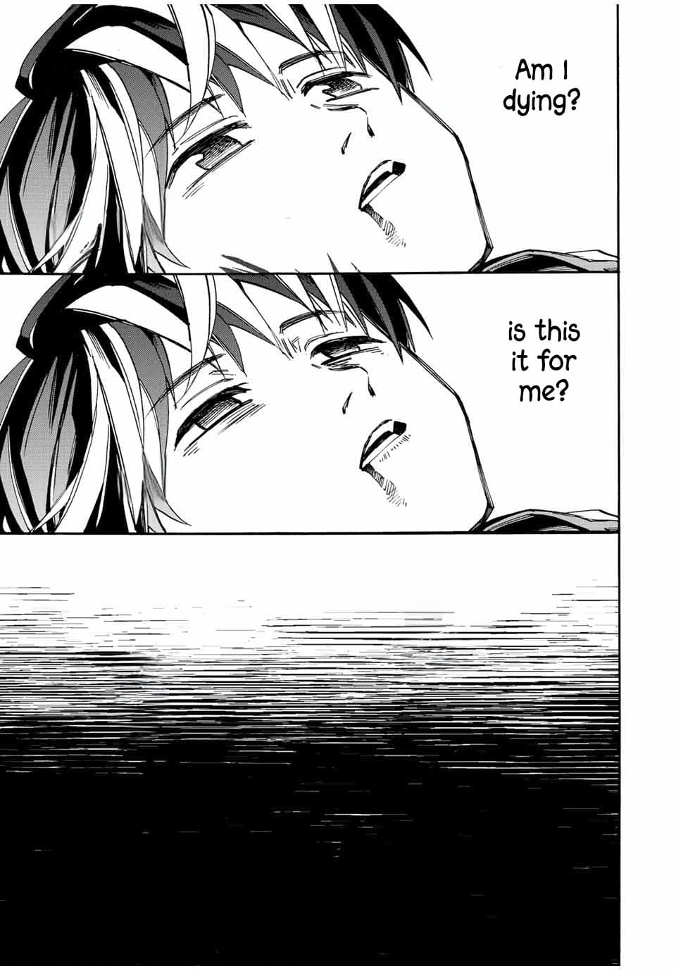 Isekai Walking chapter 61.41 page 3