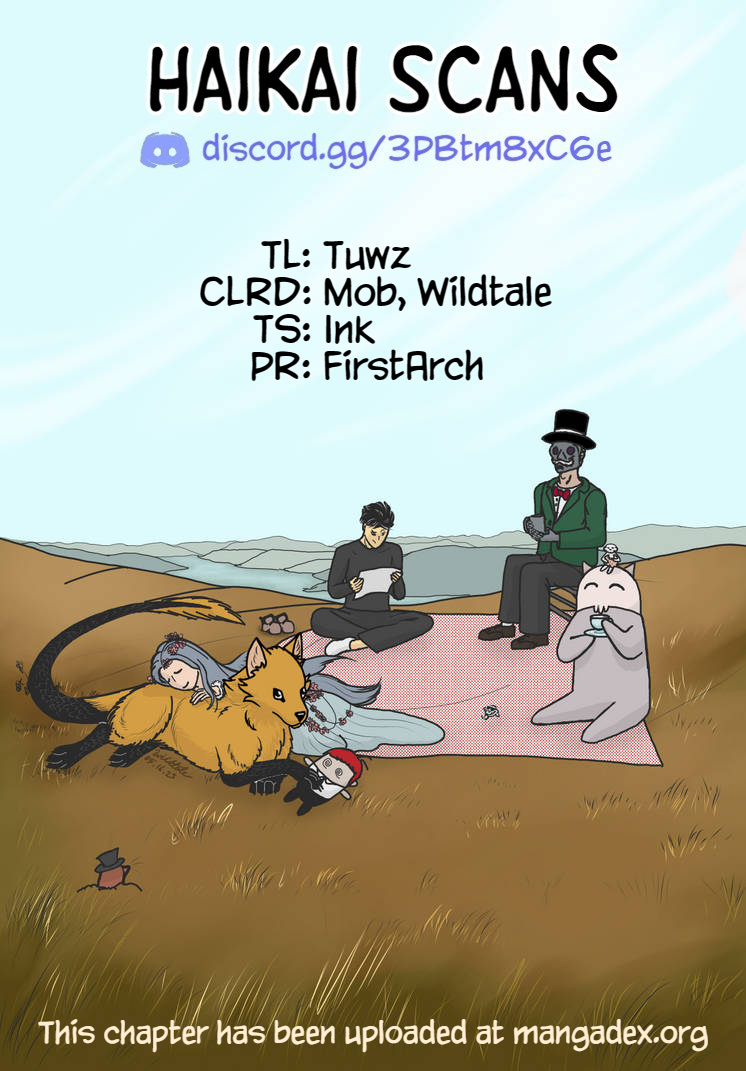 Isekai Walking chapter 62.5 page 18