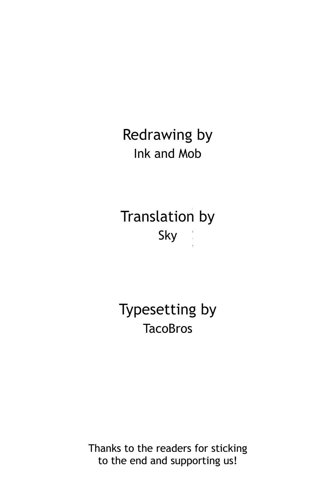 Isekai Walking chapter 62 page 19