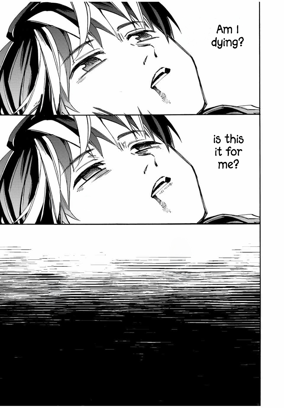 Isekai Walking chapter 62 page 3